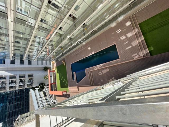 To Let 1 Bedroom Property for Rent in Cape Town City Centre Western Cape